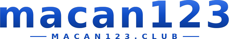 macan123 logo