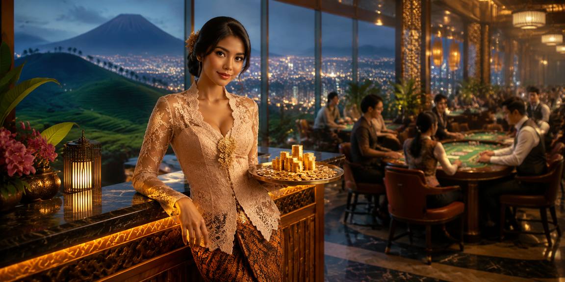 macan123 Explore macan123 casino tables and rooms